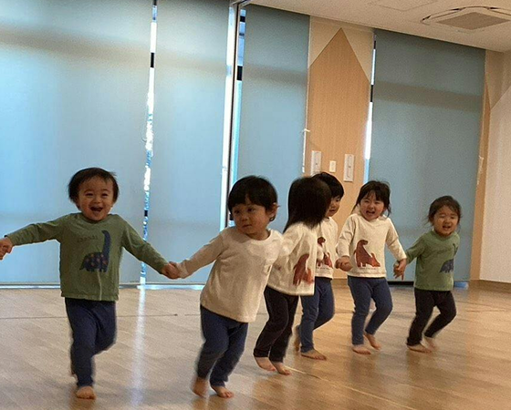 施設写真 1